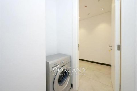 Byt v Arjan, Dubai, SAE 1 ložnice, 87.5 m² Č.: 544662 - fotografie 47