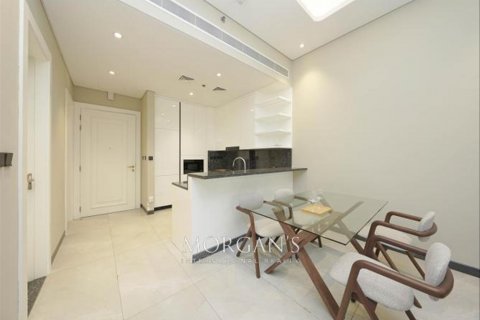 Byt v Arjan, Dubai, SAE 1 ložnice, 87.5 m² Č.: 544662 - fotografie 17