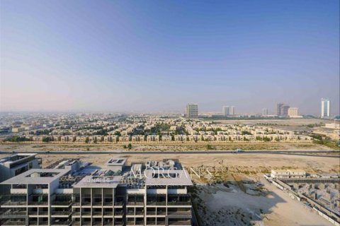 Byt v Arjan, Dubai, SAE 1 ložnice, 87.5 m² Č.: 544662 - fotografie 39