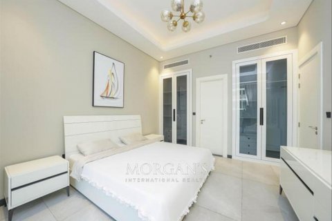 Byt v Arjan, Dubai, SAE 1 ložnice, 87.5 m² Č.: 544662 - fotografie 30