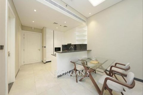 Byt v Arjan, Dubai, SAE 1 ložnice, 87.5 m² Č.: 544662 - fotografie 42