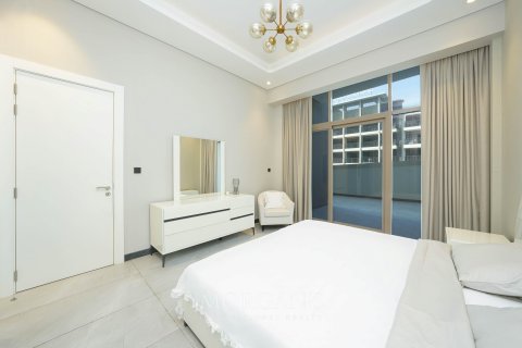 Byt v Arjan, Dubai, SAE 1 ložnice, 87.5 m² Č.: 544662 - fotografie 59