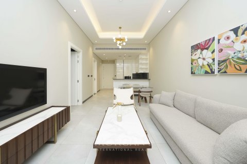Byt v Arjan, Dubai, SAE 1 ložnice, 87.5 m² Č.: 544662 - fotografie 55