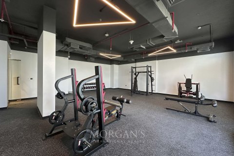 Byt v Arjan, Dubai, SAE 1 ložnice, 87.5 m² Č.: 544662 - fotografie 65