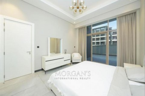 Byt v Arjan, Dubai, SAE 1 ložnice, 87.5 m² Č.: 544662 - fotografie 45