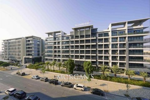 Byt v Arjan, Dubai, SAE 1 ložnice, 87.5 m² Č.: 544662 - fotografie 54