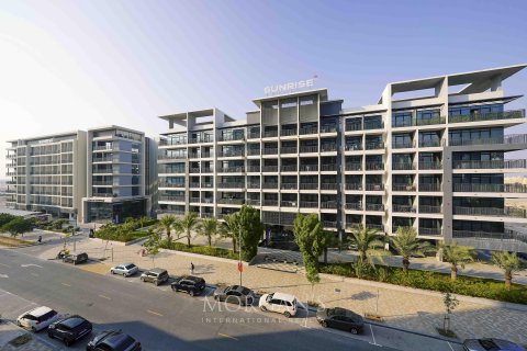 Byt v Arjan, Dubai, SAE 1 ložnice, 87.5 m² Č.: 544662 - fotografie 68