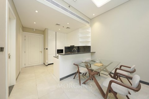 Byt v Arjan, Dubai, SAE 1 ložnice, 87.5 m² Č.: 544662 - fotografie 56