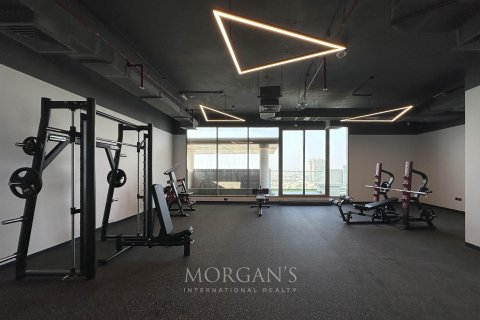 Byt v Arjan, Dubai, SAE 1 ložnice, 87.5 m² Č.: 544662 - fotografie 66