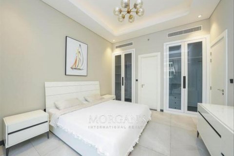 Byt v Arjan, Dubai, SAE 1 ložnice, 87.5 m² Č.: 544662 - fotografie 5