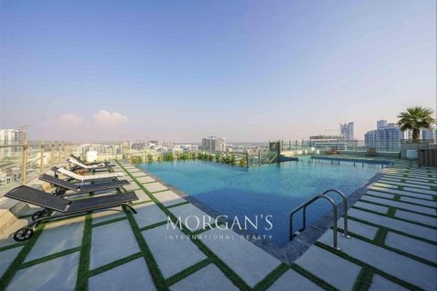 Byt v Arjan, Dubai, SAE 1 ložnice, 87.5 m² Č.: 544662 - fotografie 36