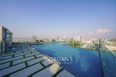 Byt v Arjan, Dubai, SAE 1 ložnice, 87.5 m² Č.: 544662 - fotografie 48
