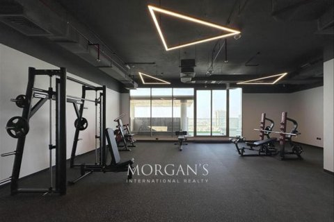 Byt v Arjan, Dubai, SAE 1 ložnice, 87.5 m² Č.: 544662 - fotografie 38