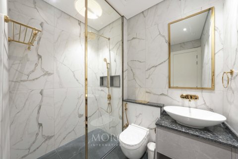 Byt v Arjan, Dubai, SAE 1 ložnice, 87.5 m² Č.: 544662 - fotografie 60