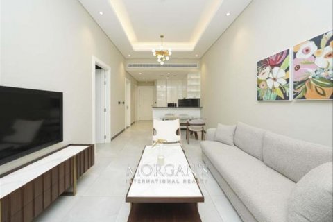 Byt v Arjan, Dubai, SAE 1 ložnice, 87.5 m² Č.: 544662 - fotografie 41