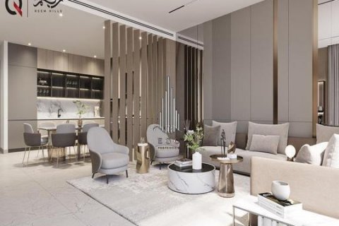 阿联酋 Abu Dhabi Saadiyat Island 待售 : 2 卧, 128.9 平方米 , 编号544471 - 照片 8
