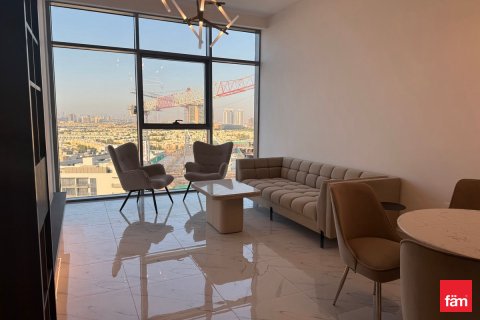 Wohnung in Arjan, Dubai, VAE: 2 Schlafzimmer, 115 m2 Nr. 694319