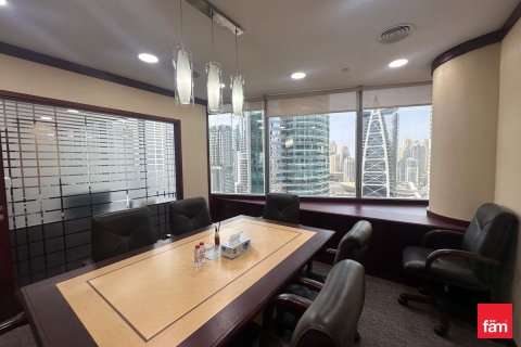 Dubai, UAE의 판매용 사무실 98.6제곱미터 번호 694317 - 사진 2