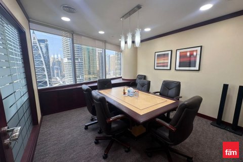 Dubai, UAE의 판매용 사무실 98.6제곱미터 번호 694317 - 사진 8