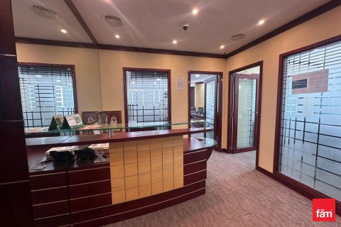 Dubai, UAE의 판매용 사무실 98.6제곱미터 번호 694317 - 사진 6