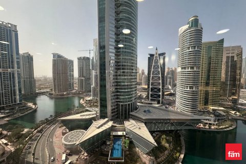 Dubai, UAE의 판매용 사무실 98.6제곱미터 번호 694317 - 사진 4