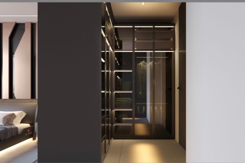 Appartamento in vendita a Meydan, Dubai, EAU 3 camere da letto, 140.1 mq. № 694318 - foto 6