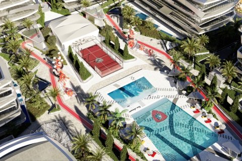 Appartamento in vendita a Meydan, Dubai, EAU 3 camere da letto, 140.1 mq. № 694318 - foto 8