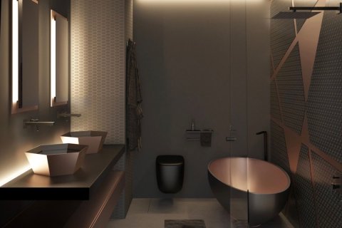 Appartamento in vendita a Meydan, Dubai, EAU 3 camere da letto, 140.1 mq. № 694318 - foto 9