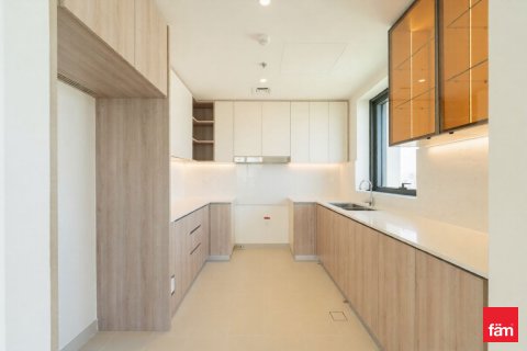 Apartament de vânzare în Dubai Hills Estate, Dubai, EAU 3 dormitoare, 126.4 mp. №694320 - poză 10