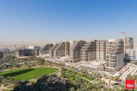 Apartament de vânzare în Dubai Hills Estate, Dubai, EAU 3 dormitoare, 126.4 mp. №694320 - poză 9