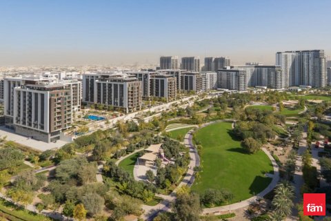 Apartmen di Dubai Hills Estate, UAE 3 bilik tidur, 126.4 meter persegi № 694320