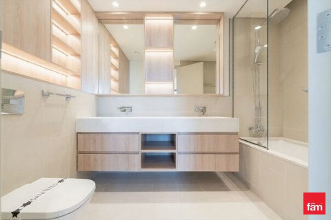 Apartament de vânzare în Dubai Hills Estate, Dubai, EAU 3 dormitoare, 126.4 mp. №694320 - poză 3