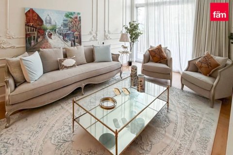 Apartmán v Dubai, SAE 1 spálňa, 88.4 m2 č. 694316 - Fotografia 4