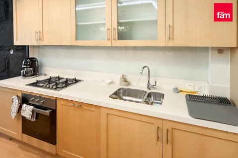 شقة للبيع في دبي، الإمارات العربية المتحدة 1 غرفة نوم ، 88.4 متر مربع ، رقم 694316 - صورة 6