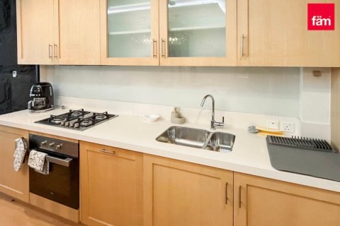 Apartmán v Dubai, SAE 1 spálňa, 88.4 m2 č. 694316 - Fotografia 9