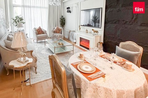 شقة للبيع في دبي، الإمارات العربية المتحدة 1 غرفة نوم ، 88.4 متر مربع ، رقم 694316 - صورة 2