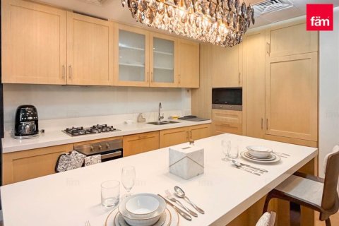 Apartmán v Dubai, SAE 1 spálňa, 88.4 m2 č. 694316 - Fotografia 8