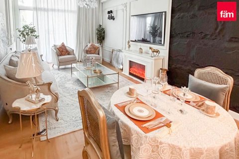 Apartmán v Dubai, SAE 1 spálňa, 88.4 m2 č. 694316