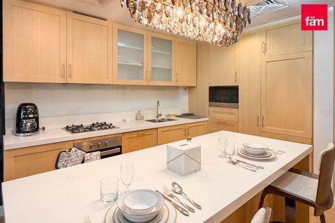 شقة للبيع في دبي، الإمارات العربية المتحدة 1 غرفة نوم ، 88.4 متر مربع ، رقم 694316 - صورة 3