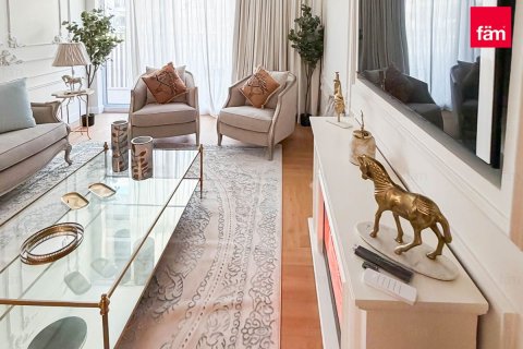 شقة للبيع في دبي، الإمارات العربية المتحدة 1 غرفة نوم ، 88.4 متر مربع ، رقم 694316 - صورة 4