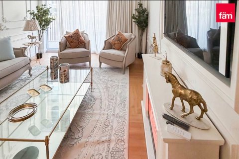Apartmán v Dubai, SAE 1 spálňa, 88.4 m2 č. 694316 - Fotografia 3