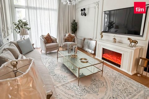 شقة للبيع في دبي، الإمارات العربية المتحدة 1 غرفة نوم ، 88.4 متر مربع ، رقم 694316 - صورة 5