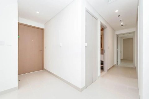 Apartment til leje i Dubai Hills Estate, Dubai, UAE 2 soveværelser, 113.2 kvm № 694321 - foto 7