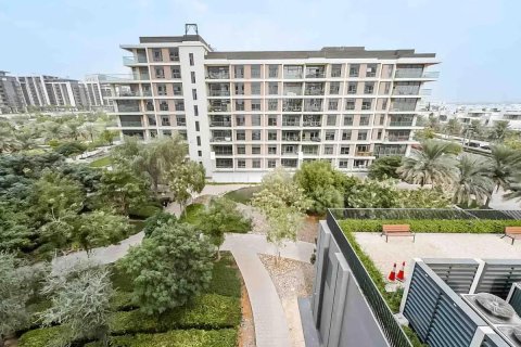 Wohnung in Dubai Hills Estate, Dubai, VAE: 2 Schlafzimmer, 113.2 m2 Nr. 694321