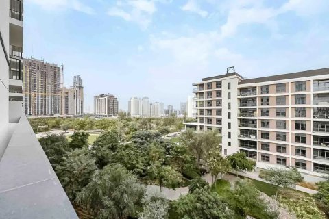 Apartment til leje i Dubai Hills Estate, Dubai, UAE 2 soveværelser, 113.2 kvm № 694321 - foto 3