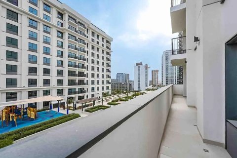 Apartment til leje i Dubai Hills Estate, Dubai, UAE 2 soveværelser, 113.2 kvm № 694321 - foto 4