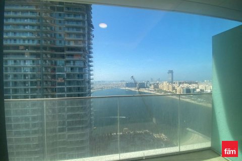 Apartament në Dubai Harbour, Emiratet e Bashkuara Arabe 1 dhomë gjumi, 74 m2. № 694315 - Foto 12