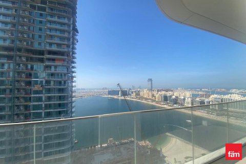 Apartament në Dubai Harbour, Emiratet e Bashkuara Arabe 1 dhomë gjumi, 74 m2. № 694315 - Foto 13