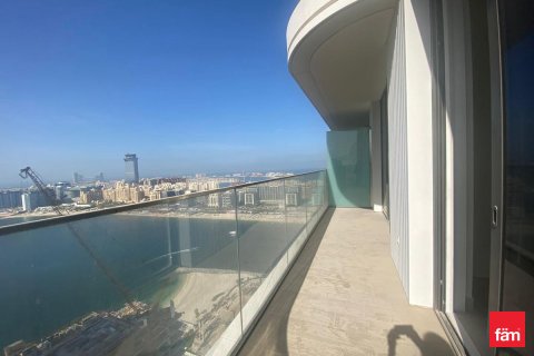 Apartament në Dubai Harbour, Emiratet e Bashkuara Arabe 1 dhomë gjumi, 74 m2. № 694315 - Foto 5