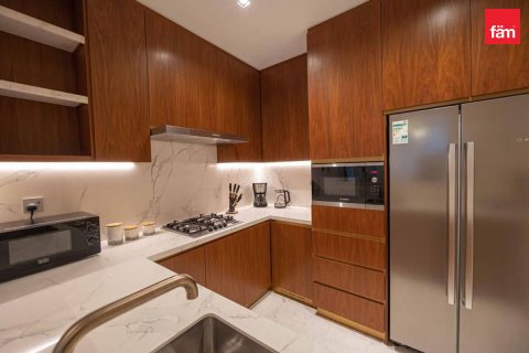 דירה למכירה ב Downtown Dubai (Downtown Burj Dubai), Dubai, איחוד האמירויות  1 חדר שינה, 85.4 מ"ר, מספר 598201 - תמונה 7